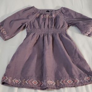 Baby Gap Dress- Size 18-24 months